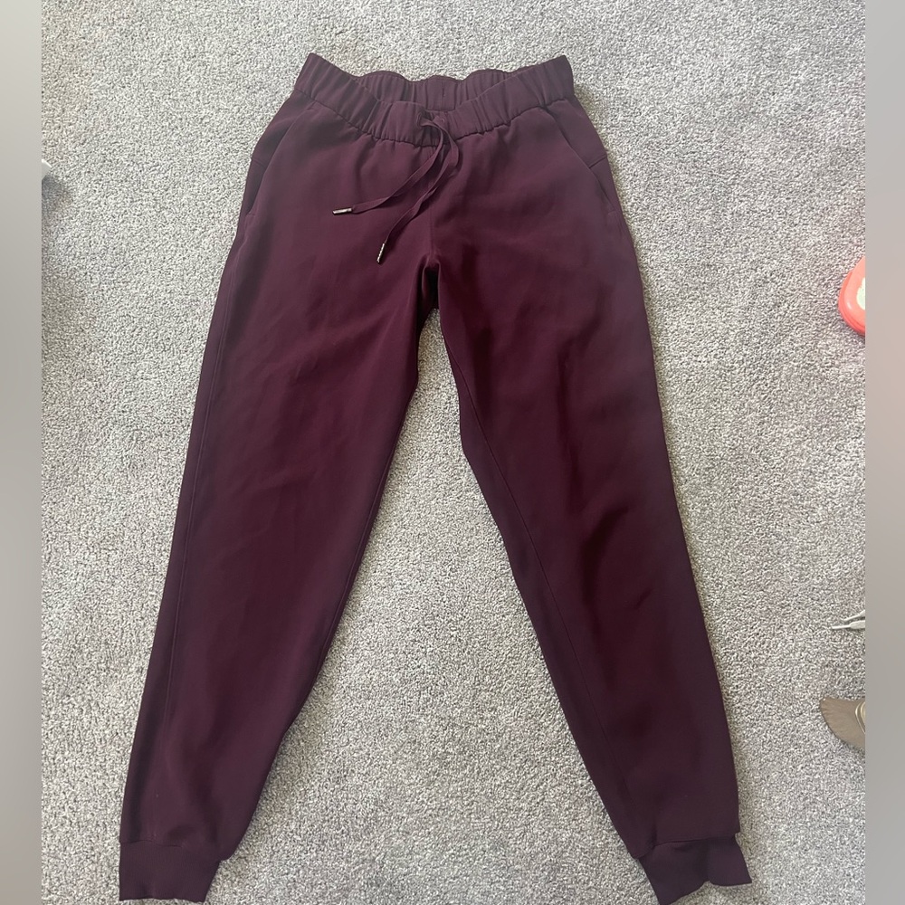 Lululemon Joggers